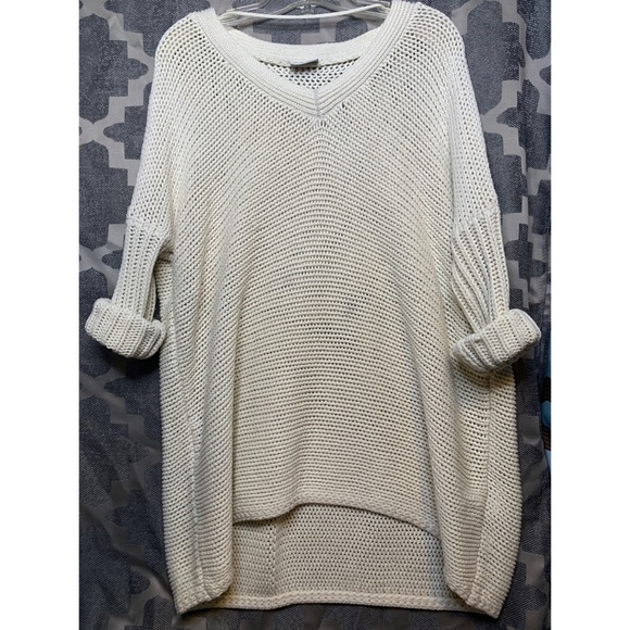 Noisy May Knit Sweater - Picture 2 of 3
